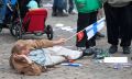 Финское общество просыпается быстрее эстонского: украинцы оказались неблагодарными шантажистами