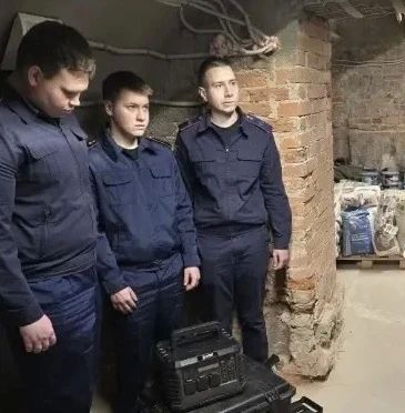 В Санкт-Петербургской академии Следственного комитета прошли практические занятия с участием военных криминалистов В Санкт-Петербургской академии Следственного комитета прошли практические занятия с участием военных криминалистов