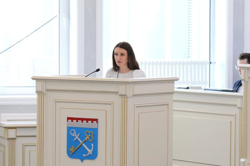 Состоялось заседание Совета представительных органов муниципальных образований Ленинградской области при Законодательном собрании Состоялось заседание Совета представительных органов муниципальных образований Ленинградской области при Законодательном собрании