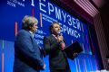 Картина Лагорио из коллекции Александра III вернулась в Россию
