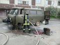 За прошедшие сутки подразделения территориального пожарно-спасательного гарнизона Ленинградской области реагировали на 19 оперативных событий: