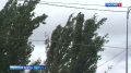 На Северную столицу обрушатся ливни с грозами