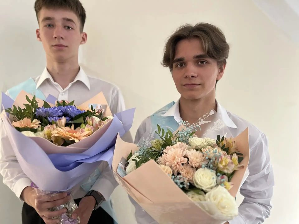 Александр Дрозденко: Сегодня воздух звенит от волнения Александр Дрозденко: Сегодня воздух звенит от волнения