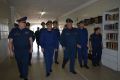 Прокурором региона Петром Забурко проведена проверка деятельности ФКУ «Колония-поселение № 8» ГУФСИН России по г. Санкт-Петербургу и Ленинградской области