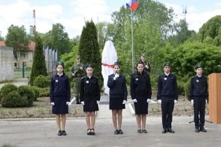 В Светогорске открыли памятник герою-пограничнику Андрею Коробицыну В Светогорске открыли памятник герою-пограничнику Андрею Коробицыну