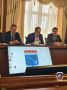 В Ленинградской области фиксируется положительная динамика по ряду показателей: число лиц с диагнозом «употребление наркотических веществ с вредными последствиями» снизилось на 4%, количество госпитализаций пациентов с...