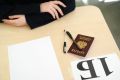 Результаты ЕГЭ в Ленобласти аннулируют в случае внештатных ситуаций во время экзамена