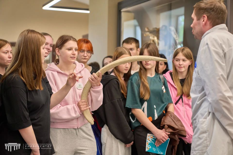 Один шаг к аграрной профессии: как #АгроКадры меняют будущее села