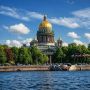 Александр Дрозденко: С днём рождения, Петербург!