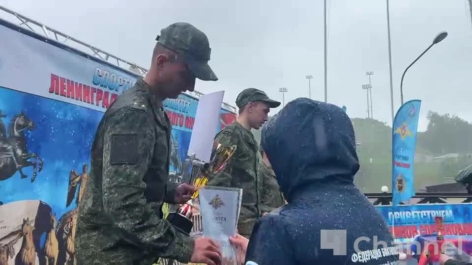 В Кавголово прошел первый чемпионат ЛенВО по легкоатлетическому кроссу В Кавголово прошел первый чемпионат ЛенВО по легкоатлетическому кроссу