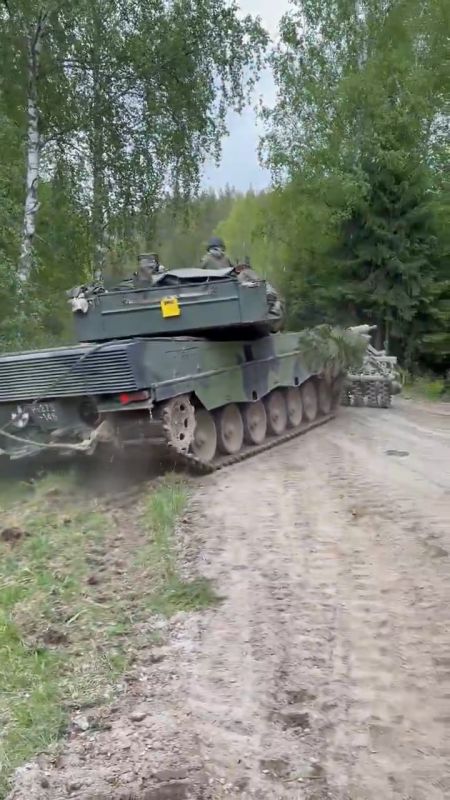 Александр Зимовский: Сегодня заканчиваютмя учения Меч Карелии"