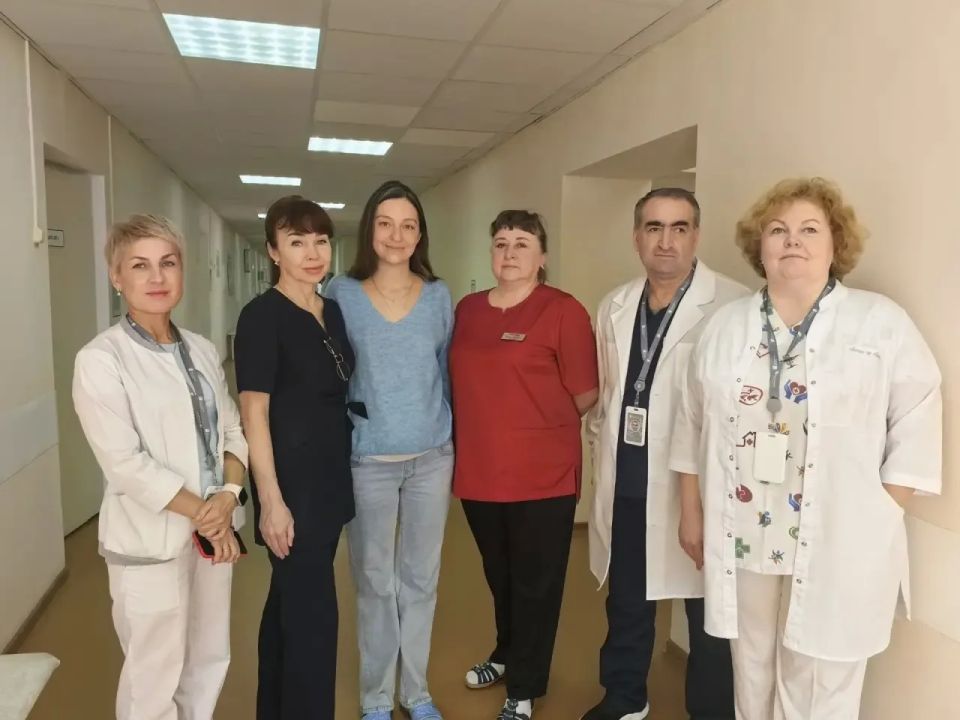 Александр Дрозденко: Провести роды и одновременно выполнить сложнейшую операцию? Для врачей Всеволожского роддома это не гипотеза из медицинского учебника, а настоящая аксиома