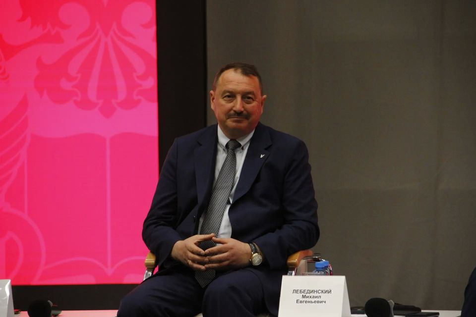 На площадке Исторического парка «Россия – моя история» прошёл Большой студенческий карьерный форум «Вместе в карьеру»
