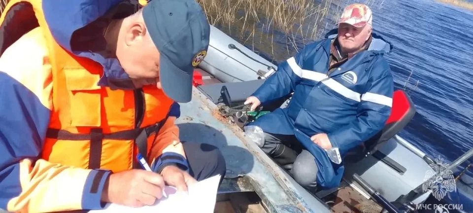 ПАТРУЛИРОВАНИЯ НА ВОДОЁМАХ: ПРЕСЕЧЕНИЕ НАРУШЕНИЙ ПАТРУЛИРОВАНИЯ НА ВОДОЁМАХ: ПРЕСЕЧЕНИЕ НАРУШЕНИЙ