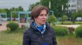 Хороводы, песни и ТОСы: первый в Ленинградской области «День добрососедства» зажег сердца в Приозерске!