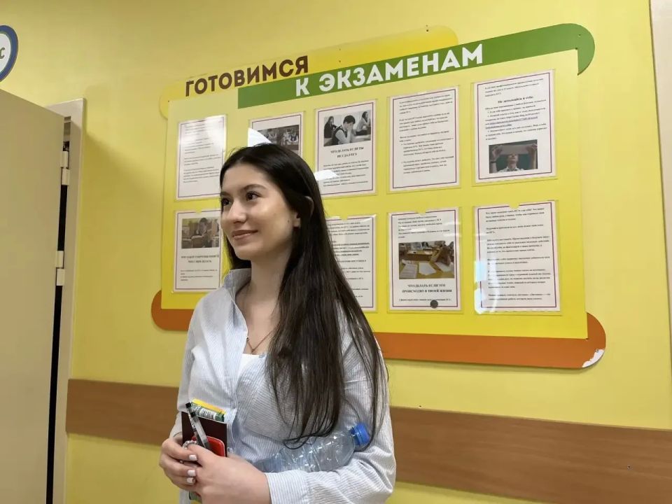 Александр Дрозденко: Сегодня в школах тишина работает на результат Александр Дрозденко: Сегодня в школах тишина работает на результат