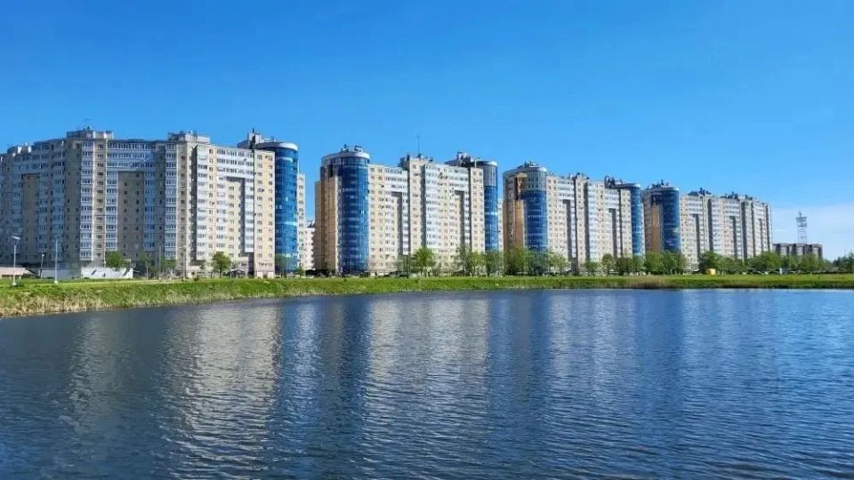 Александр Дрозденко: Есть в Киришах место, где время течёт иначе Александр Дрозденко: Есть в Киришах место, где время течёт иначе