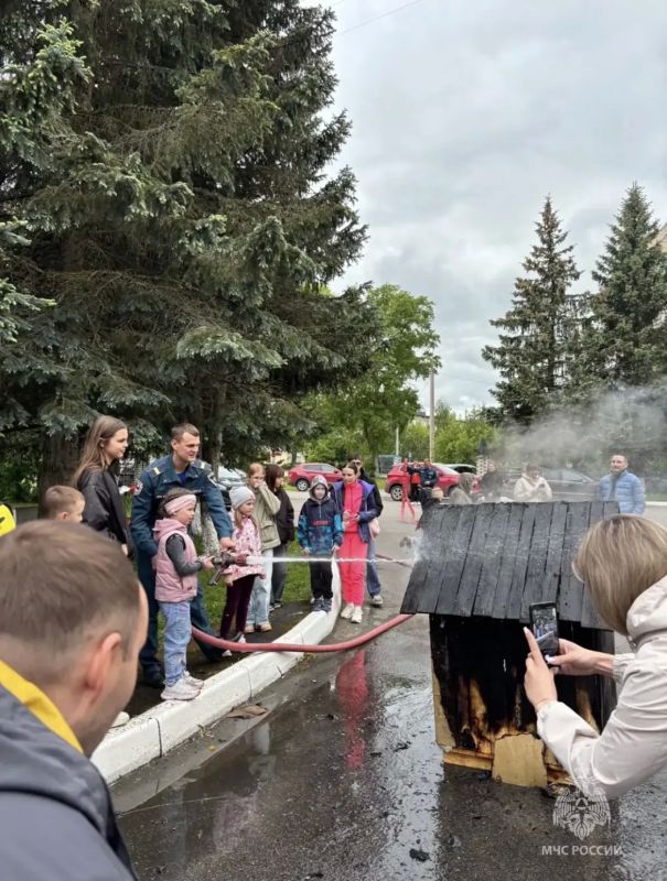 День защиты детей - не только праздник, но и повод научиться важному! День защиты детей - не только праздник, но и повод научиться важному!