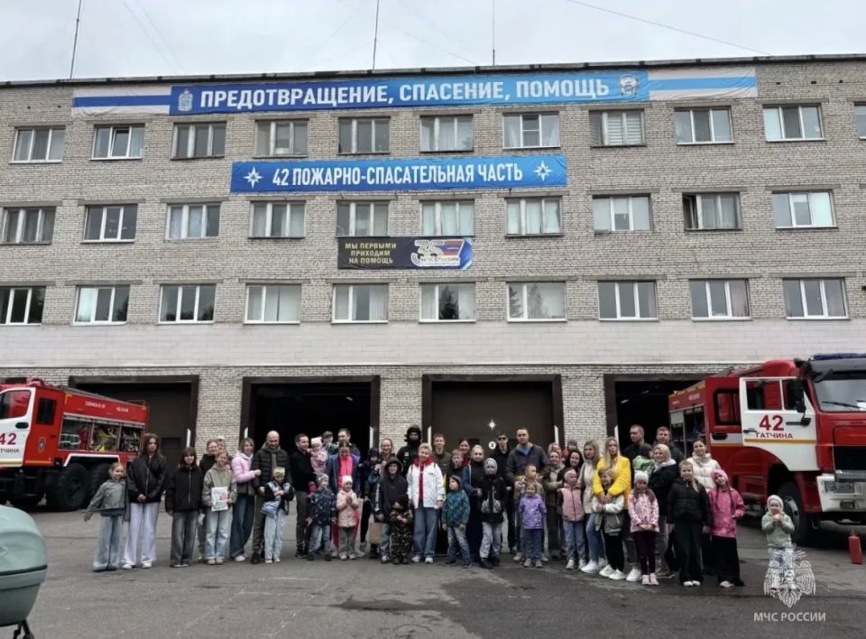 День защиты детей - не только праздник, но и повод научиться важному! День защиты детей - не только праздник, но и повод научиться важному!