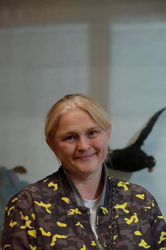 Правнучка художника Поленова впервые посетила родовые места в Ленобласти