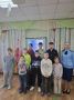 По поручению прокурора области в преддверии летнего сезона городские районы и специализированные прокуратуры провели более сотни подобных встреч с детьми