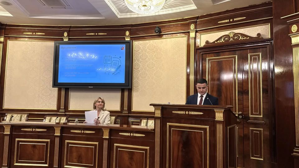 Внесение данных по всем жилым домам Ленобласти в ГИС ЖКХ близится к завершению