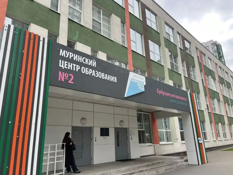 Александр Дрозденко: Сегодня в школах тишина работает на результат Александр Дрозденко: Сегодня в школах тишина работает на результат
