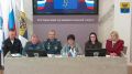 О пожарной безопасности летом рассказал заместитель начальника ОНДиПР Гатчинского округа А.В. Егоров