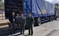 Следователи военных следственных органов СК России приняли участие в гуманитарной акции