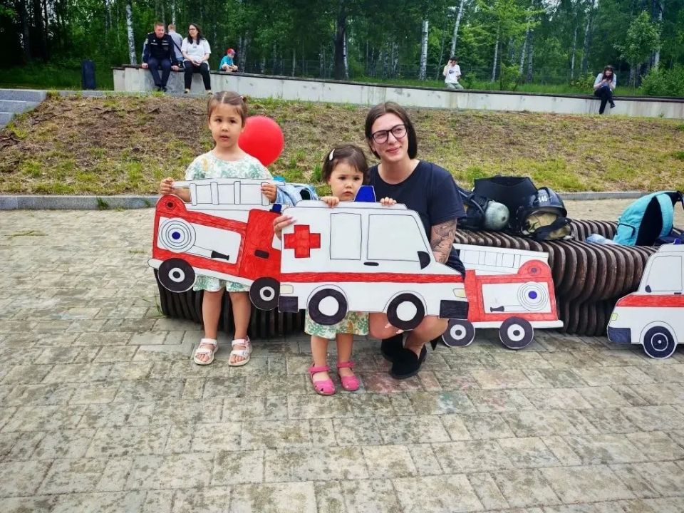 В городском парке «Батарейная гора» в Выборге прошла масштабная профилактическая акция по пожарной безопасности, организованная ГКУ «Леноблпожспас» при поддержке Комитета правопорядка и безопасности Ленинградской области В городском парке «Батарейная гора» в Выборге прошла масштабная профилактическая акция по пожарной безопасности, организованная ГКУ «Леноблпожспас» при поддержке Комитета правопорядка и безопасности Ленинградской области