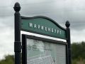 В Гатчине запустили новый формат исторических экскурсий, где город превращается в театр, а его жители — в действующих персонажей прошлого
