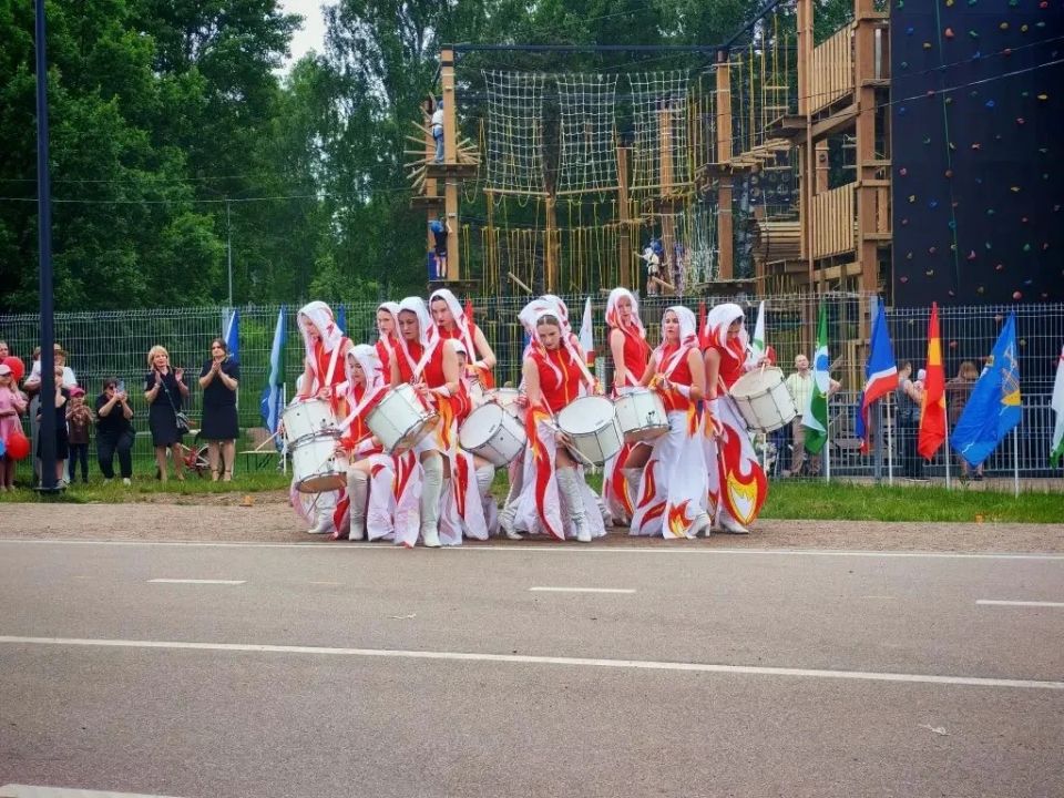 В городском парке «Батарейная гора» в Выборге прошла масштабная профилактическая акция по пожарной безопасности, организованная ГКУ «Леноблпожспас» при поддержке Комитета правопорядка и безопасности Ленинградской области В городском парке «Батарейная гора» в Выборге прошла масштабная профилактическая акция по пожарной безопасности, организованная ГКУ «Леноблпожспас» при поддержке Комитета правопорядка и безопасности Ленинградской области