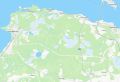 Вниманию жителей!. Сводная информация о движении транспорта и маршрутах объезда в районе Большой Ижоры