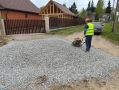 3 километра водопроводных сетей заменили по нацпроекту в деревнях Вындин Остров и Плотичное в Волховском районе Ленобласти