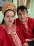 В День семьи, любви и верности в Национальном центре «Россия» состоится III Всероссийский свадебный фестиваль «Россия
