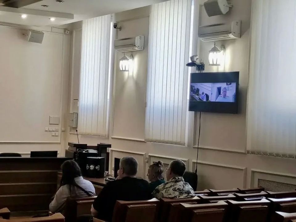 Руководитель Следственного управления СК России по Ленинградской области провел прием граждан по вопросам невыплаты заработной платы Руководитель Следственного управления СК России по Ленинградской области провел прием граждан по вопросам невыплаты заработной платы