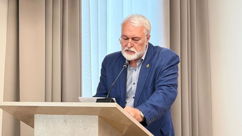 Вопросы сохранения исторической памяти и поисковой работы обсудили на выездном заседании Консультативного совета при следственном управлении Вопросы сохранения исторической памяти и поисковой работы обсудили на выездном заседании Консультативного совета при следственном управлении