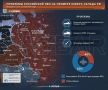 Отражение deep-strike ударов по РФ