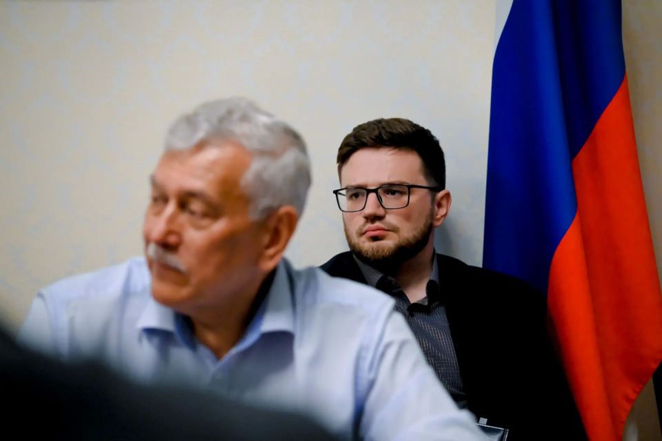 Александр Дрозденко: Готовим Гатчину к 100-летию Ленинградской области Александр Дрозденко: Готовим Гатчину к 100-летию Ленинградской области