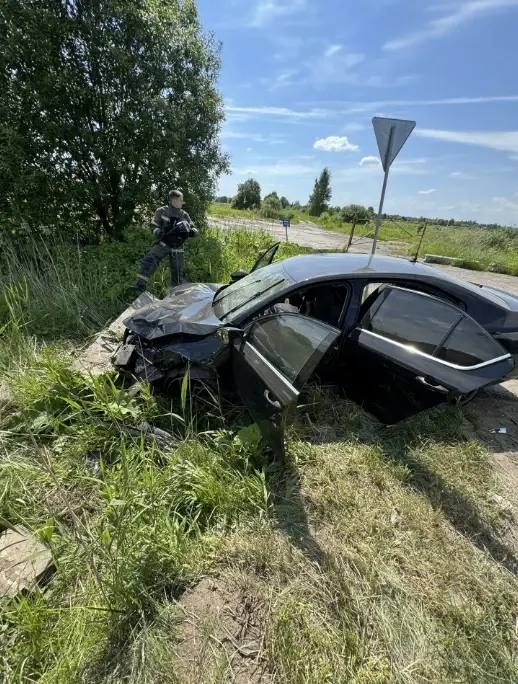 За прошедшие сутки подразделения территориального пожарно-спасательного гарнизона Ленинградской области реагировали на 25 оперативных событий: