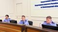 Руководитель Следственного управления СК России по Ленинградской области провел прием граждан по вопросам невыплаты заработной платы