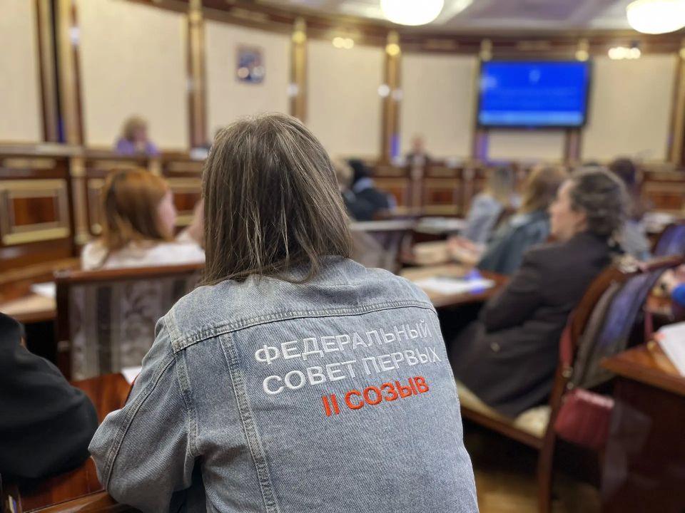 Соглашение о сотрудничестве между комитетом по культуре и туризму и региональным отделением «Движение Первых» было подписано сегодня на заседании координационного совета по взаимодействию с российским движением детей Соглашение о сотрудничестве между комитетом по культуре и туризму и региональным отделением «Движение Первых» было подписано сегодня на заседании координационного совета по взаимодействию с российским движением детей