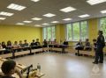 В учебных заведениях Сланцевского района работают пришкольные лагеря, открылись первые смены в детских оздоровительных лагерях