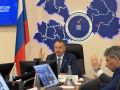 На очередном заседании Избирательной комиссии Ленинградской области 17 июня были приняты постановления, касающиеся организации и проведения выборов депутатов Государственной Думы Федерального Собрания Российской Федерации...