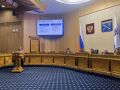 На встрече Губернатора Ленобласти с депутатами Заксобрания было предложено проиндексировать ежемесячные денежные выплаты для детей Великой Отечественной войны, а также снять ценз проживания для получателей мер поддержки