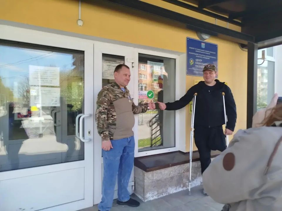Александр Дрозденко: Проект «Проверено СВОими» выходит на новый уровень: подписал распоряжение, закрепляющее конкретный механизм работы — от выявления замечаний до контроля их устранения и «штрафных санкций» Александр Дрозденко: Проект «Проверено СВОими» выходит на новый уровень: подписал распоряжение, закрепляющее конкретный механизм работы — от выявления замечаний до контроля их устранения и «штрафных санкций»