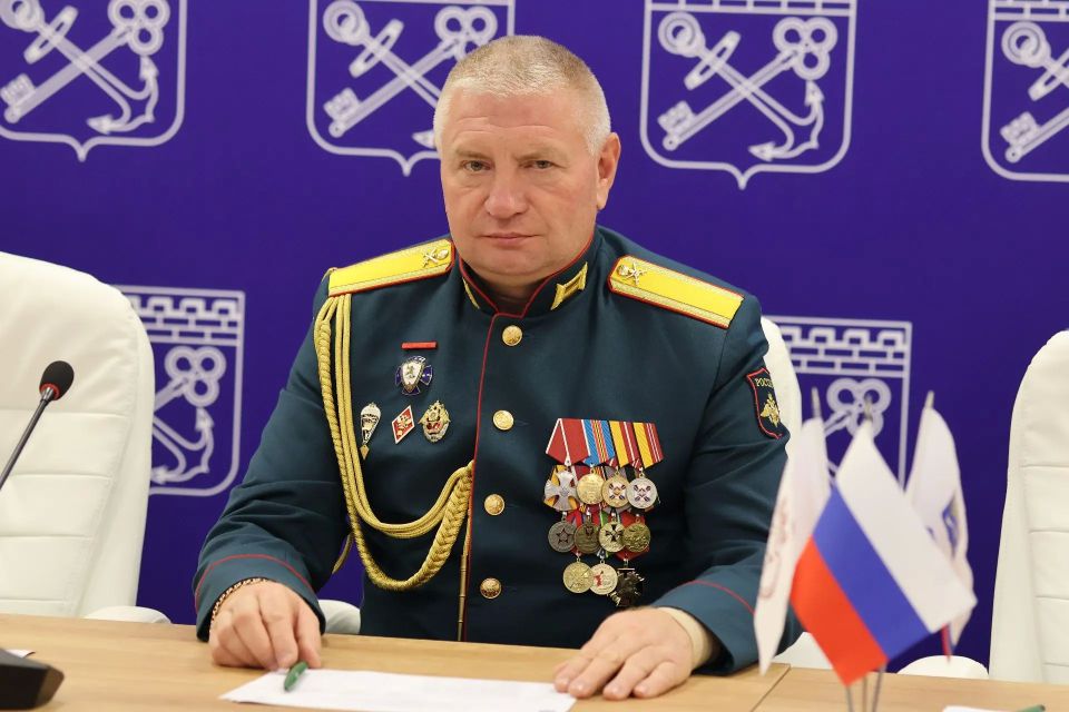 #ГероиКоманды47 готовы к выпуску — в Гатчинском государственном университете оценками «отлично» и «хорошо» завершились защиты выпускных работ первого потока кадровой программы #ГероиКоманды47 готовы к выпуску — в Гатчинском государственном университете оценками «отлично» и «хорошо» завершились защиты выпускных работ первого потока кадровой программы