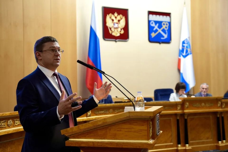 Ленобласть делится опытом с участниками выездного модуля «Вызовы экономического развития» программы подготовки управленческих кадров Ленобласть делится опытом с участниками выездного модуля «Вызовы экономического развития» программы подготовки управленческих кадров
