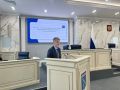 Почти 500 организаций отдыха работают этим летом для детей в Ленинградской области, — об этом на заседании комиссии по образованию доложил вице-губернатор по социальным вопросам Александр Кялин