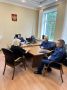 Прокурор Ленинградской области провёл приём жителей Тосненского района